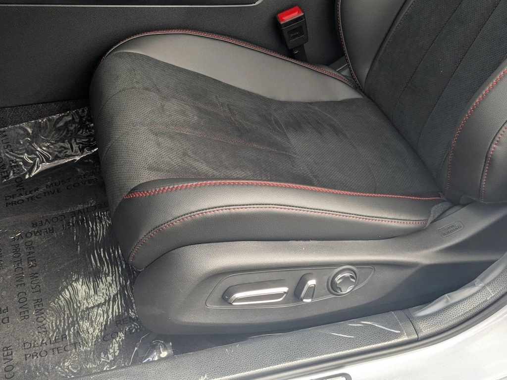 New 2026 Acura Integra Type S Hatchback