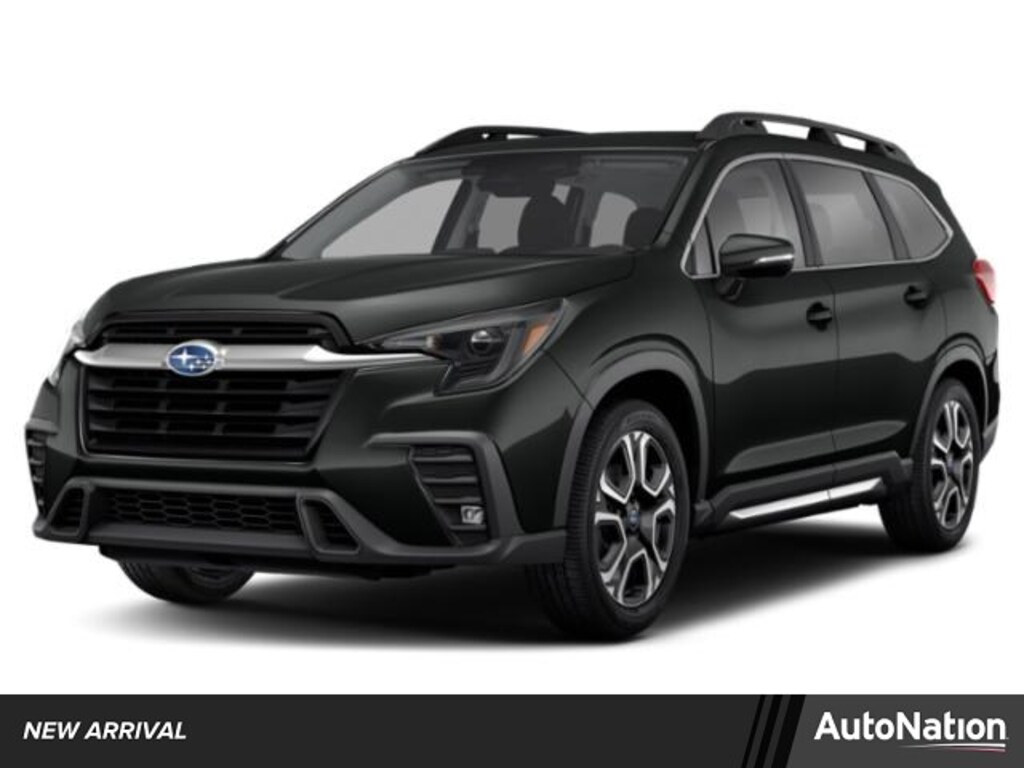 Used 2023 Subaru Ascent Limited SUV