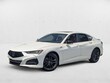 Acura TLX