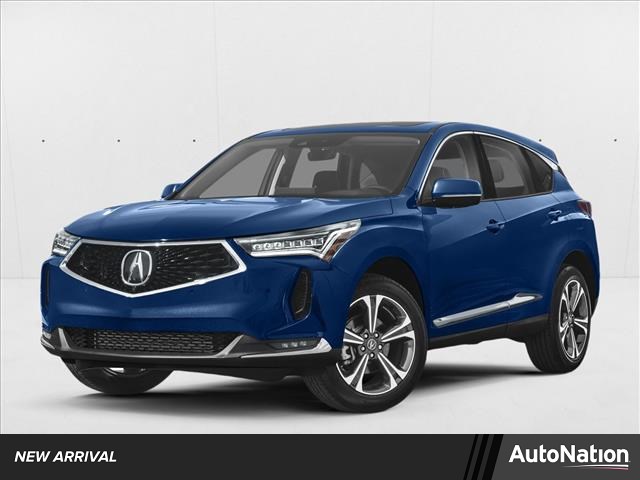  Acura RDX