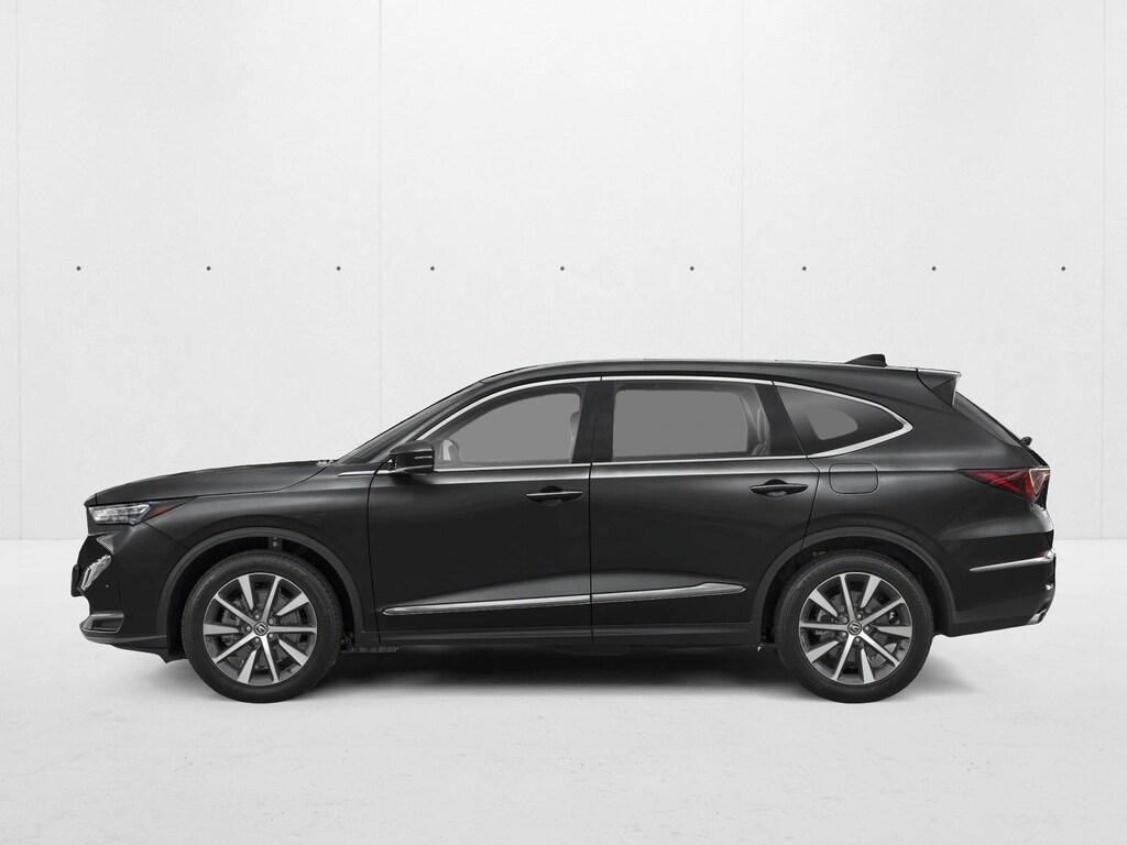 New 2026 Acura MDX SH-AWD Technology Package SUV