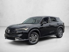 2025 Acura ADX SUV