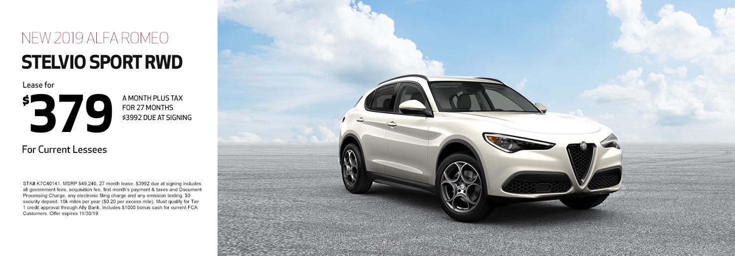 Autonation Alfa Romeo North Denver Alfa Romeo Dealer