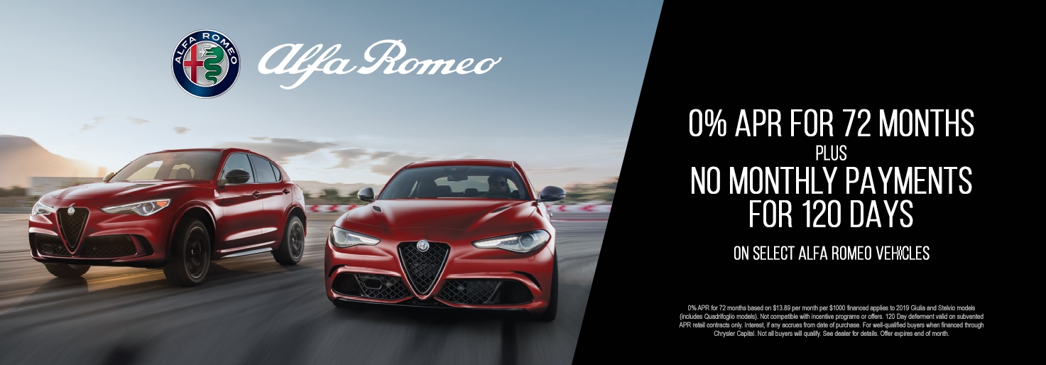 Autonation Alfa Romeo North Denver Alfa Romeo Dealer