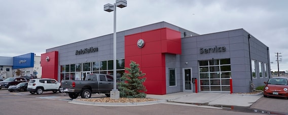 Alfa Romeo Dealer Near Northglenn Autonation Alfa Romeo North Denver