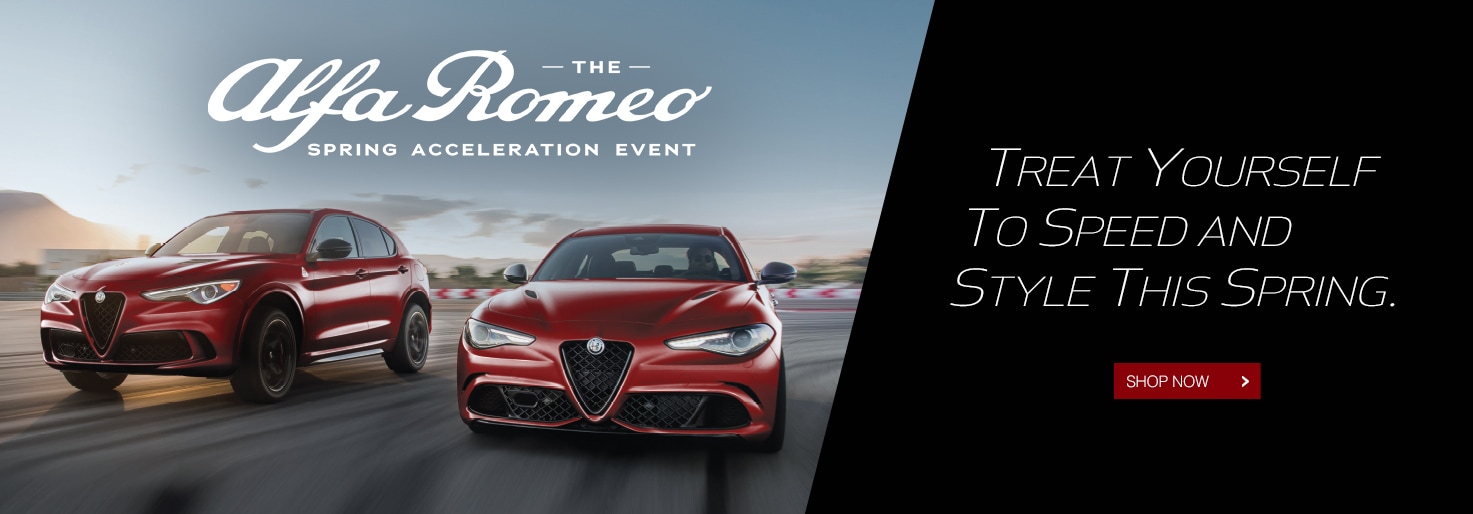 Autonation Alfa Romeo Stevens Creek Alfa Romeo