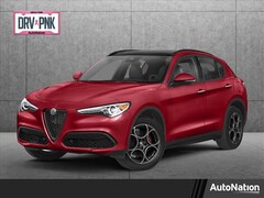 2022 Alfa Romeo Stelvio Sprint SUV