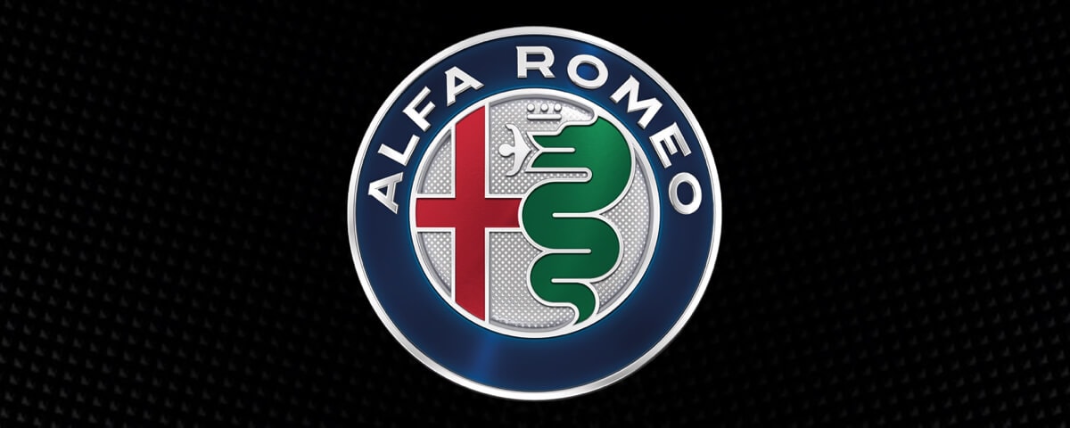 alfa romeo cars logo