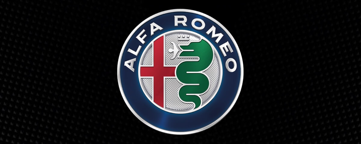 alfa romeo car logo