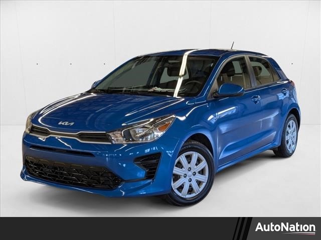 2023 Kia Rio 5-Door