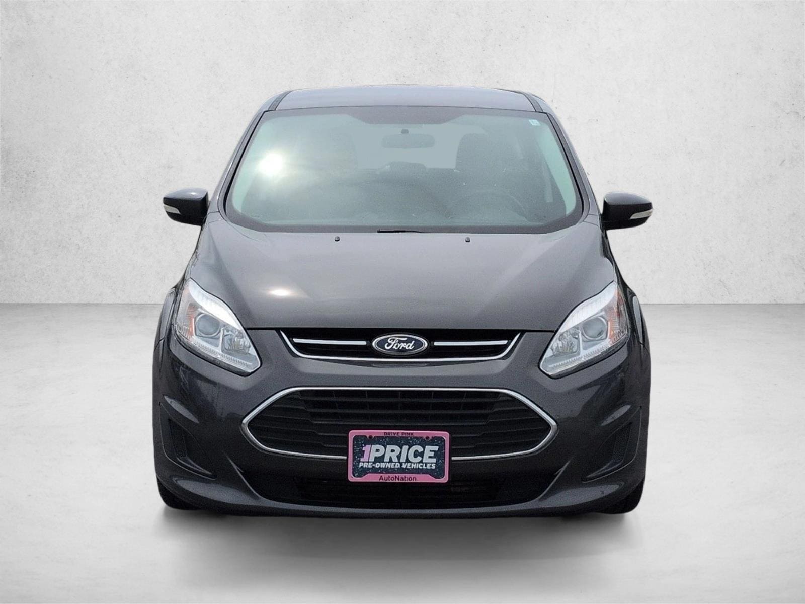 Used 2018 Ford C-Max SE with VIN 1FADP5AU3JL104838 for sale in Amherst, OH