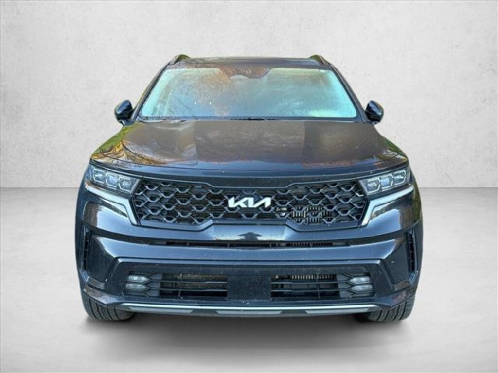 Used 2023 Kia Sorento SX SUV