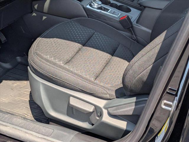 2025 Ford Escape Active photo 4