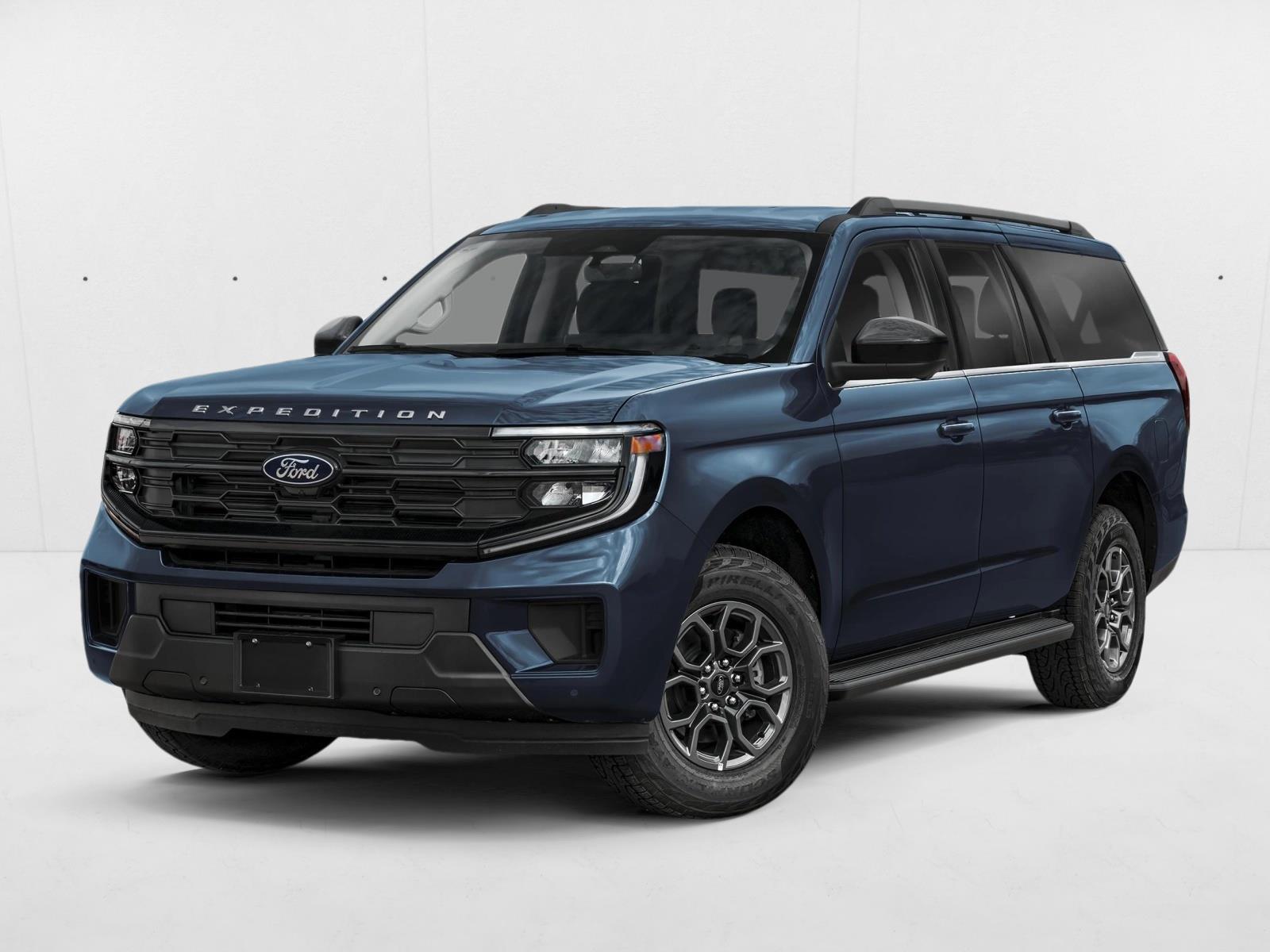 2026 Ford Expedition Active MAX 4x4's photo