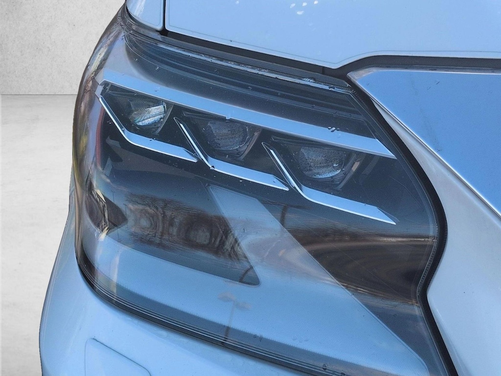 Used 2021 Lexus GX 460 GX 460 Premium SUV