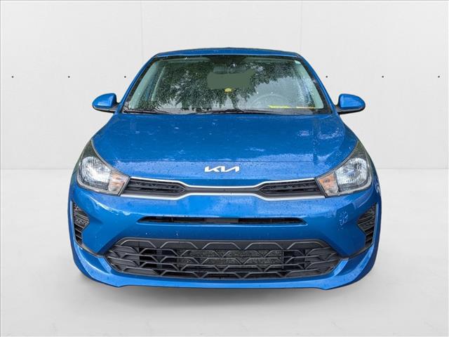 2023 Kia Rio S photo 2