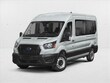 Ford Transit-350 Passenger