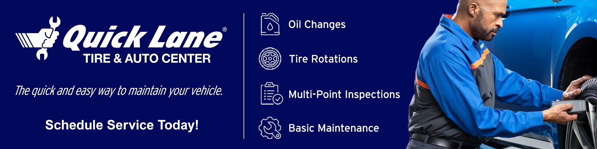 Schedule Ford Service AutoNation Ford St. Petersburg