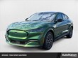  Ford Mustang Mach-E