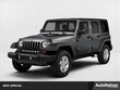  Jeep Wrangler JK Unlimited
