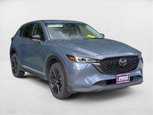 2024 Mazda CX-5 2.5 S Carbon photo 2