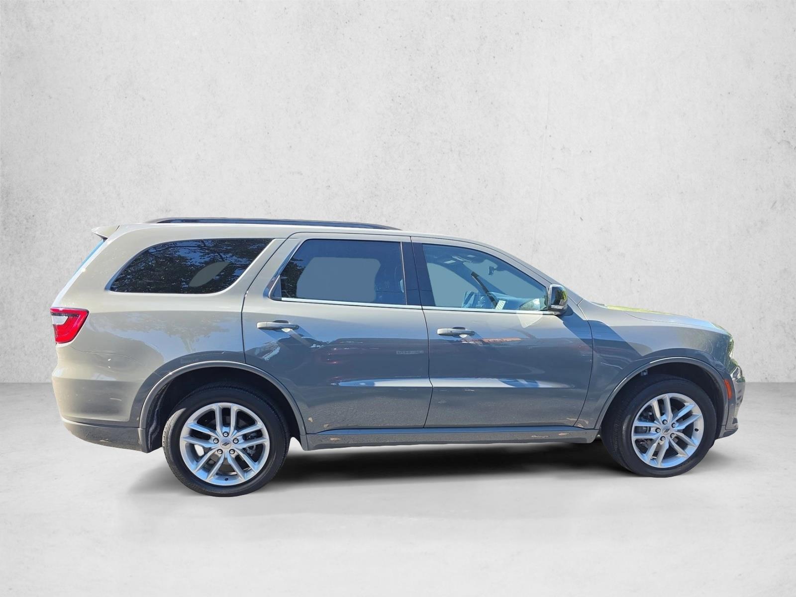 Used 2023 Dodge Durango GT Plus SUV