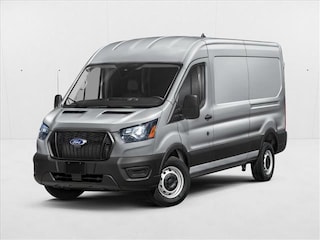 2025 Ford Transit-150 Cargo Van Medium Roof Van