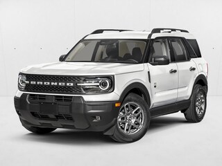 2026 Ford Bronco Sport Big Bend SUV