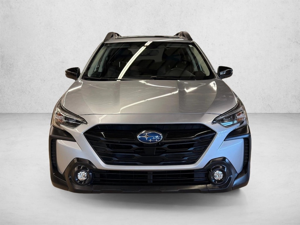 Certified 2024 Subaru Outback Onyx Edition SUV