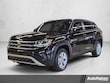  Volkswagen Atlas Cross Sport
