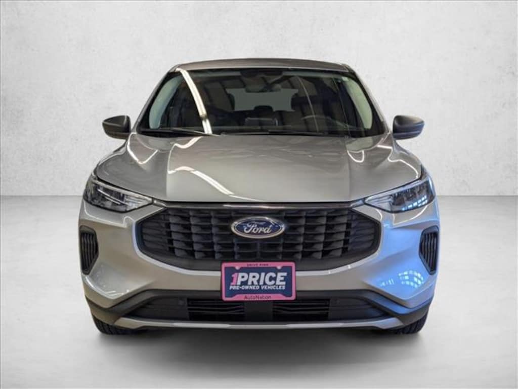 Used 2024 Ford Escape Active SUV