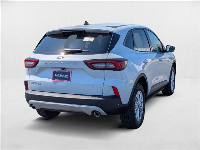 2025 Ford Escape Active photo 2