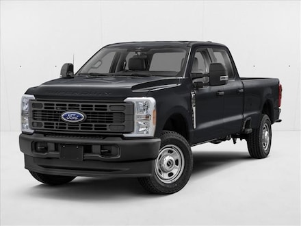 2026 Ford F-350 XL Truck Crew Cab