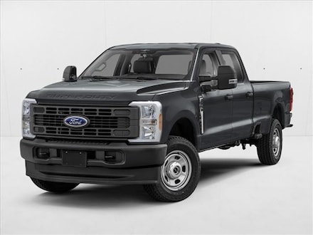 2026 Ford F-350 XL Truck Crew Cab