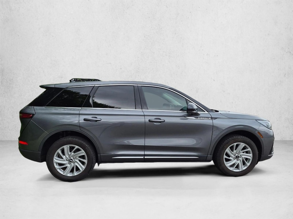 Used 2023 Lincoln Corsair Standard SUV