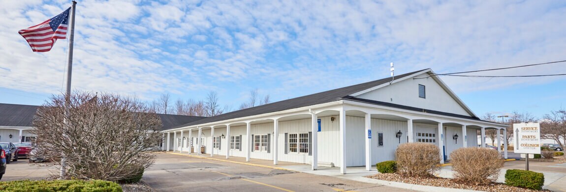 Ford Dealership Near Me Amherst Oh Autonation Ford Amherst