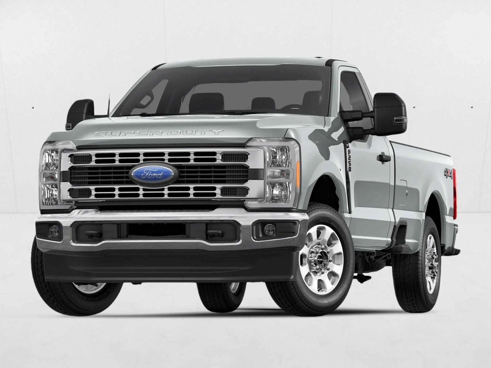 2026 Ford F-250 XLT 4x4 Regular Cab 8' Box's photo