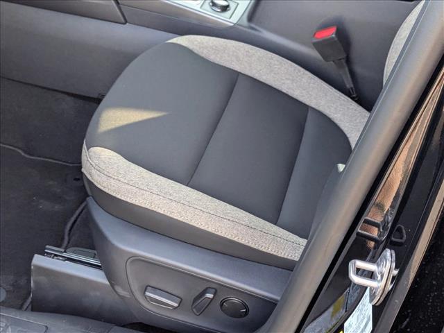 2025 Ford Bronco Sport Big Bend photo 3