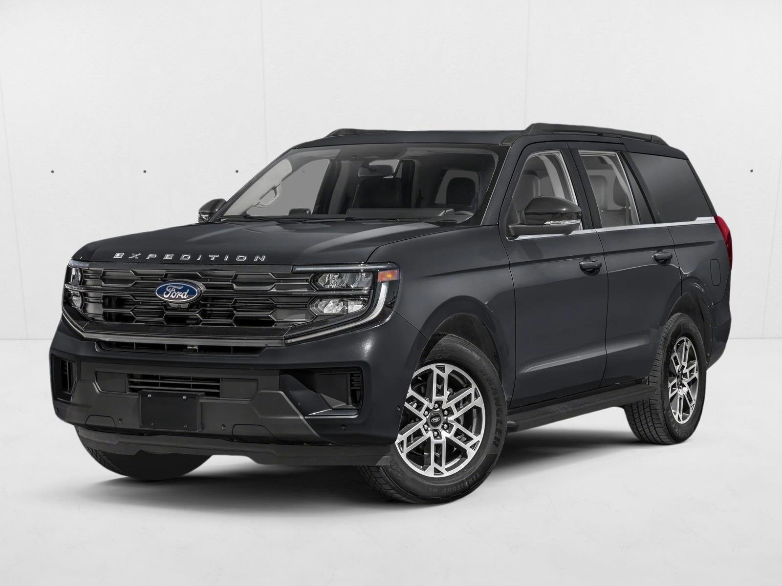 2026 Ford Expedition Active 4x4's photo