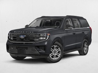 2026 Ford Expedition Active SUV