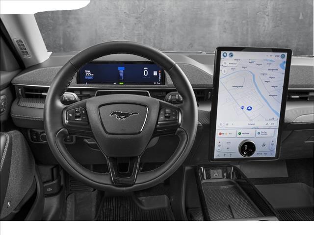 2025 Ford Mustang Mach-E Premium photo 4