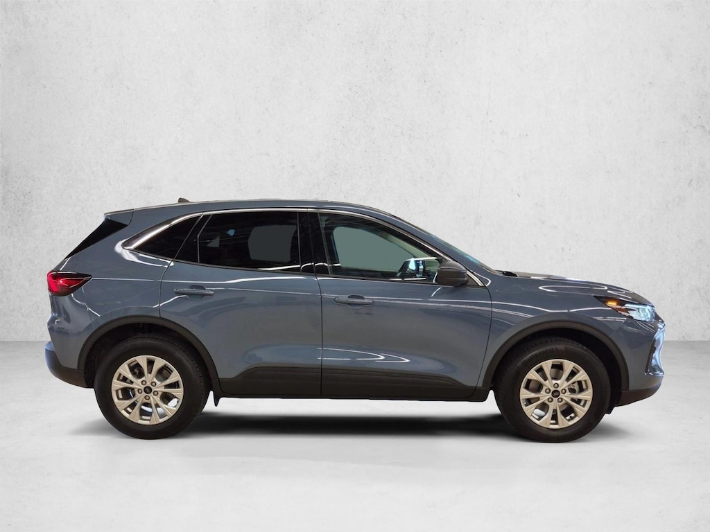 Certified 2024 Ford Escape Active SUV
