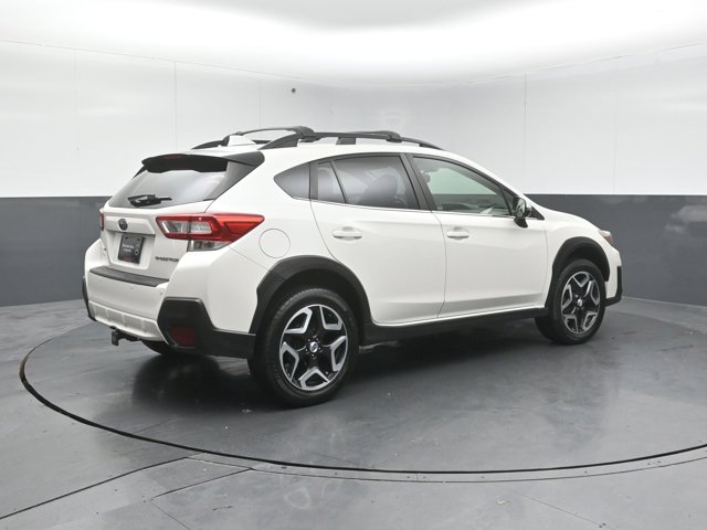 2018 Subaru Crosstrek Limited photo 2