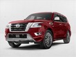 Nissan Armada