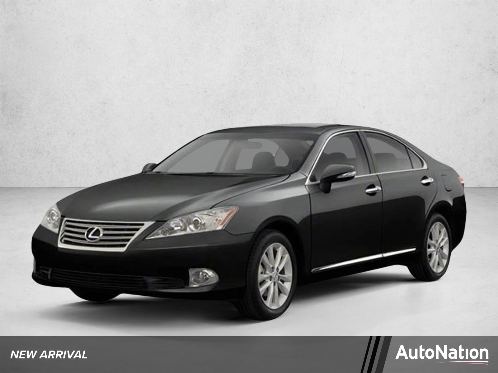 2011 Lexus ES 350 350's photo