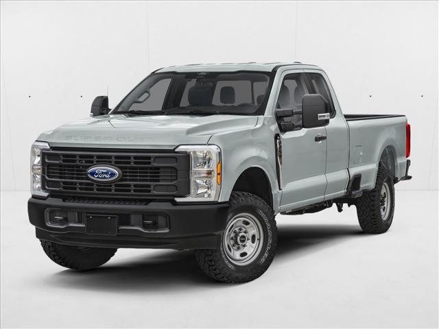 2026 Ford F-250 Super Duty XL's photo