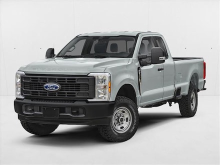 2026 Ford F-250 XL Truck Super Cab