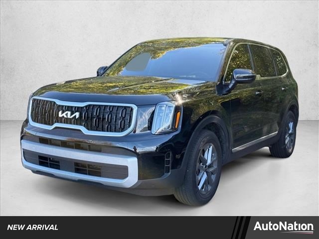 2023 Kia Telluride
