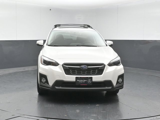 2018 Subaru Crosstrek Limited photo 3