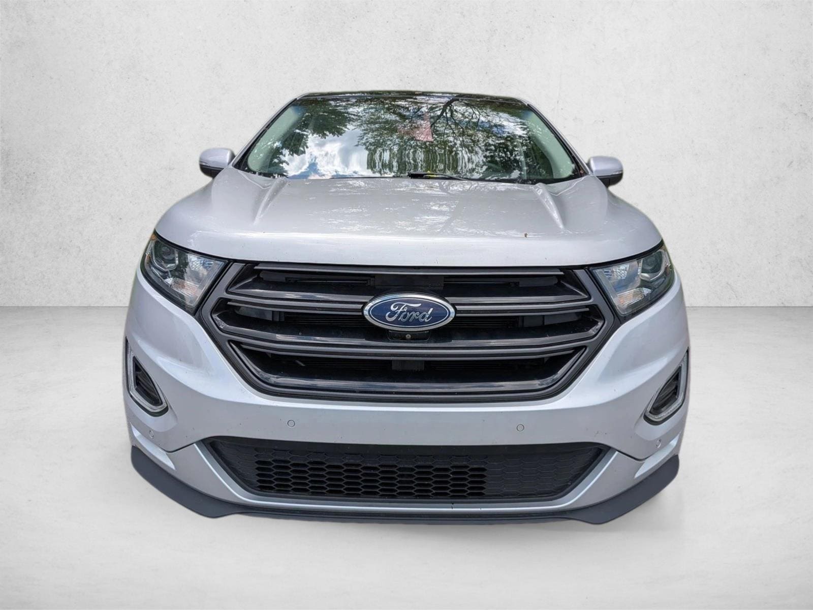 Used 2016 Ford Edge Sport with VIN 2FMPK4AP3GBC41518 for sale in Amherst, OH